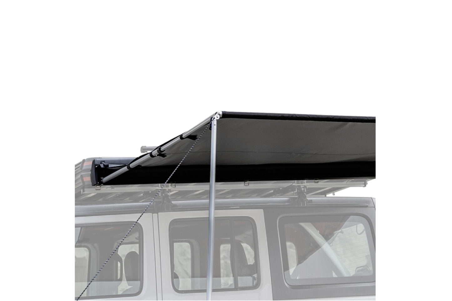 Car Awning Large