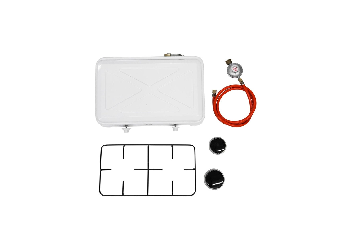 Compact 2 all inclusive