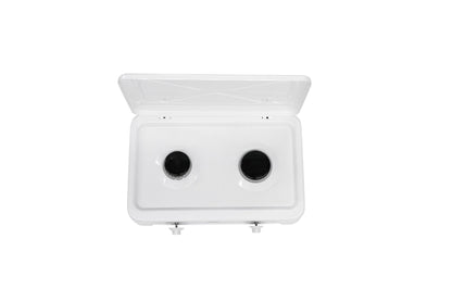 Compact 2 all inclusive