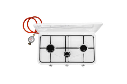 Compact 3 all inclusive