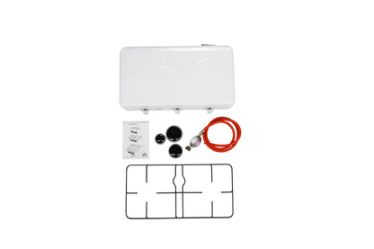 Compact 3 all inclusive