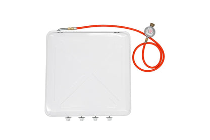 Compact 4 all inclusive