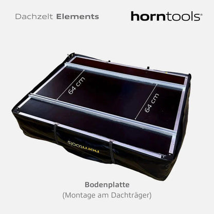 Dachzelt Elements Ocean - 220cm