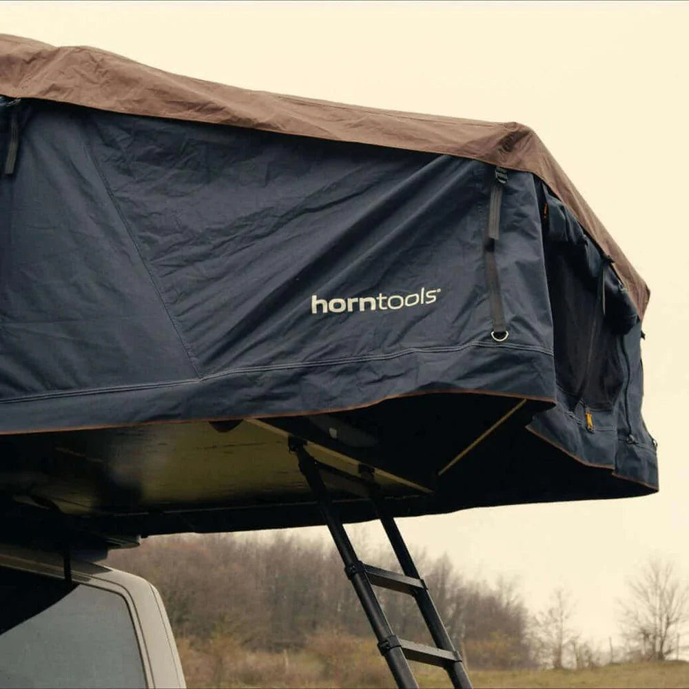 Dachzelt Elements Ocean - 220cm