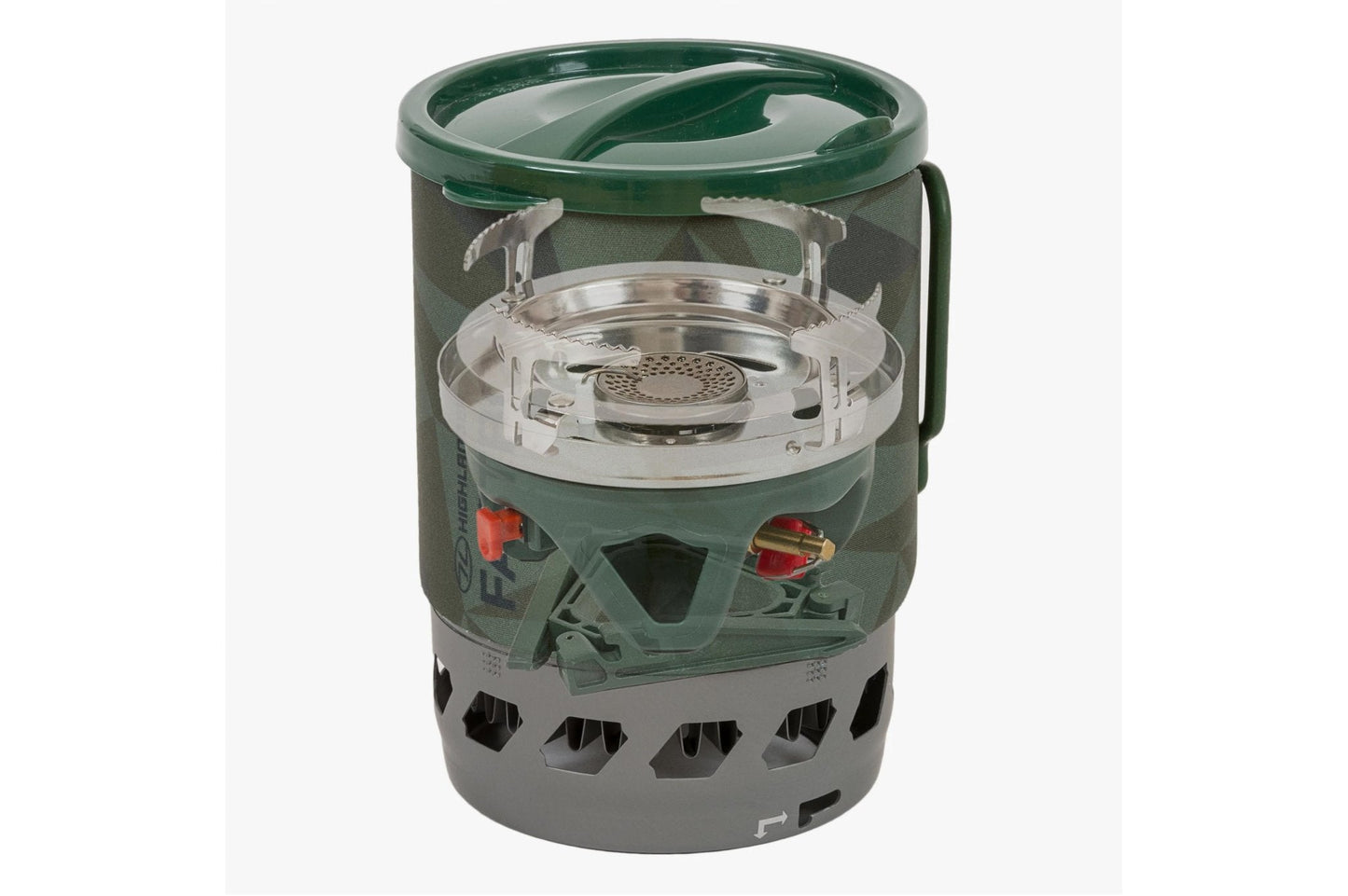 Fastboil3 1.1l Stove