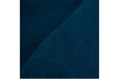 Fleece Blanket Deep Blue