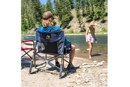 Freestyle Rocker XL Indigo Blue