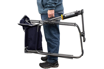 Freestyle Rocker XL Indigo Blue