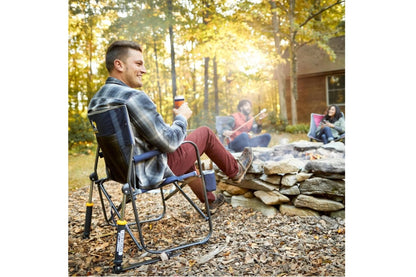 Freestyle Rocker XL Indigo Blue