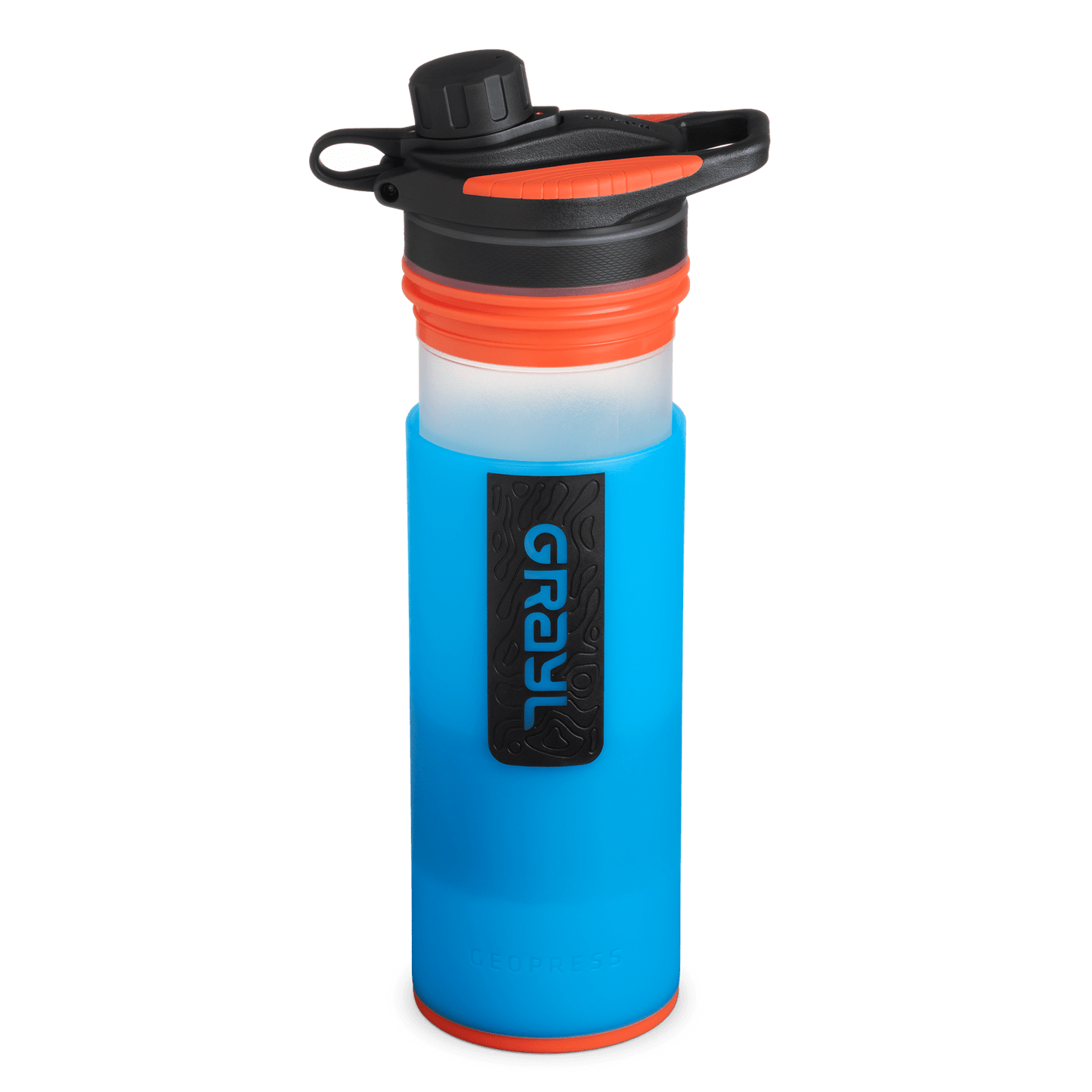 Geopress Purifier 2.0 BA