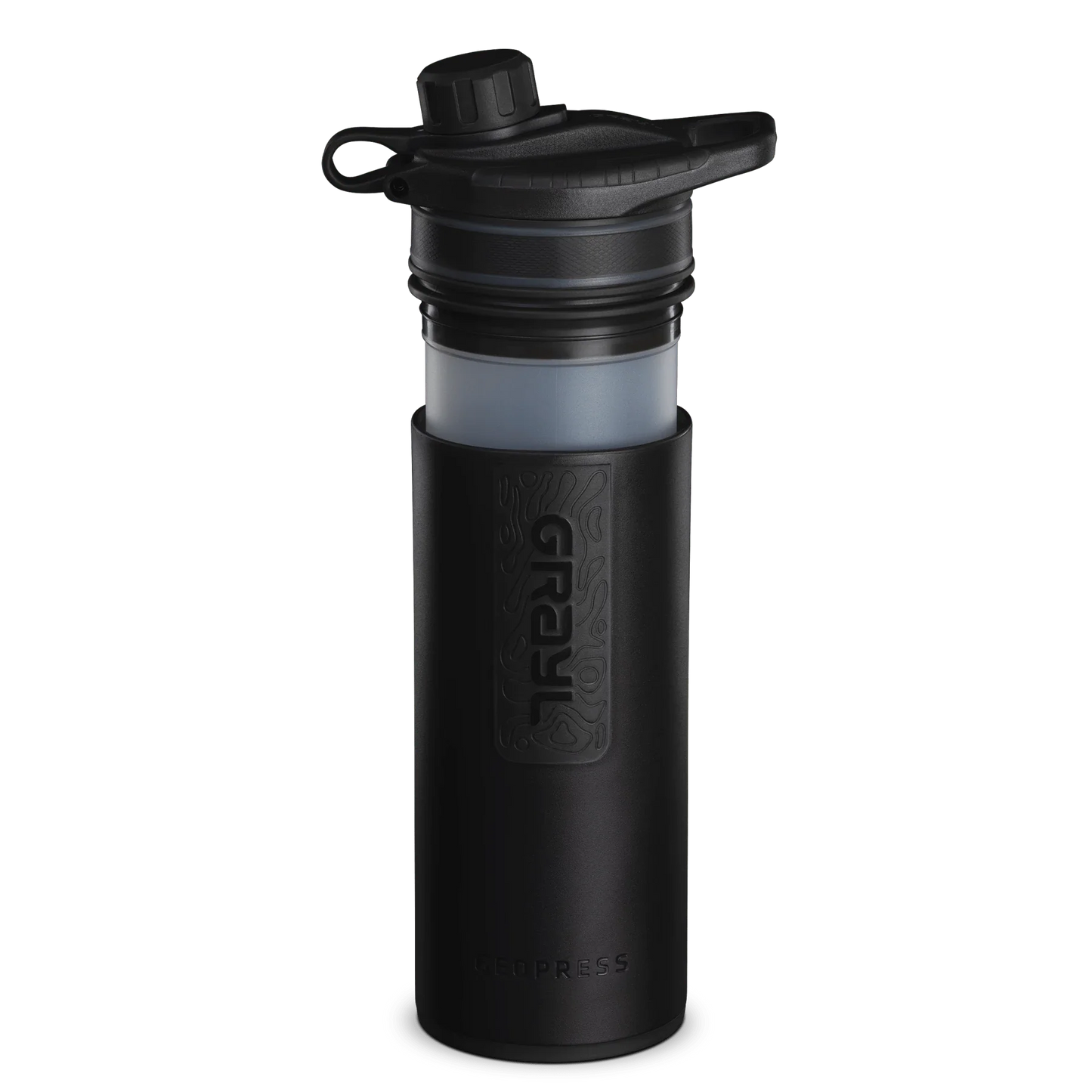 Geopress Purifier 2.0 CB