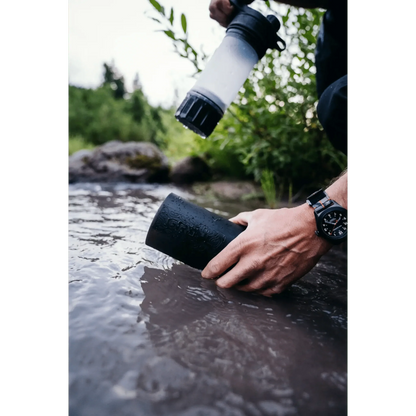 Geopress Purifier 2.0 CB