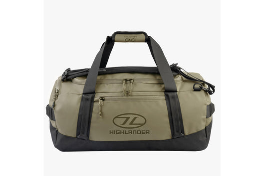 Hauler Duffel 45L