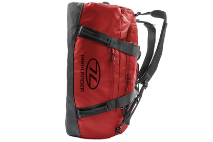Hauler Duffel 90L