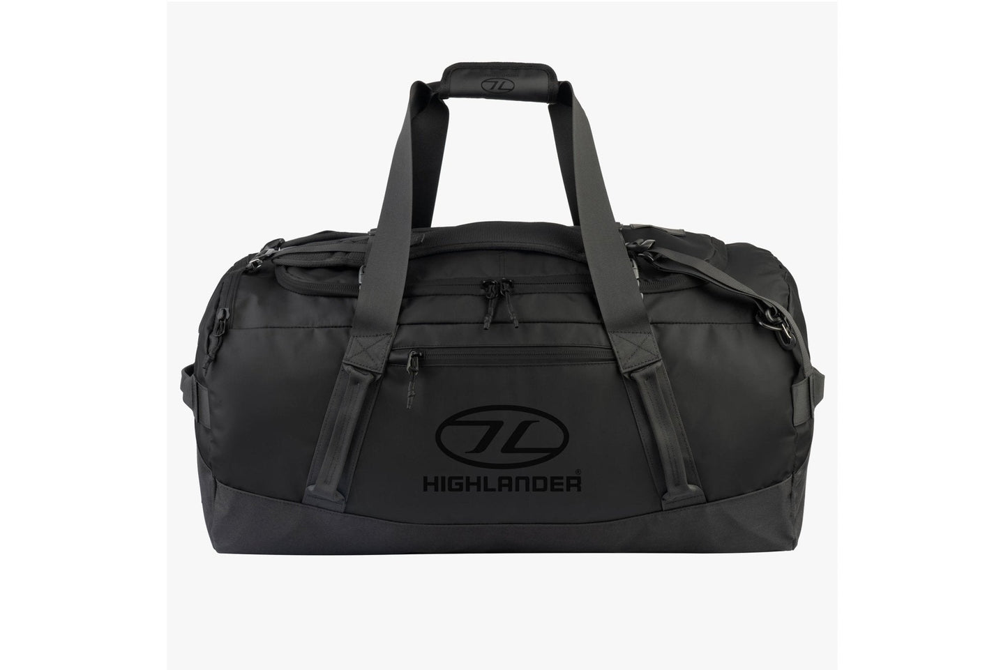 Hauler Duffel 90L