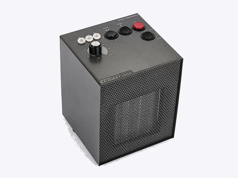 Heizgerät Ecomat 2000 Select