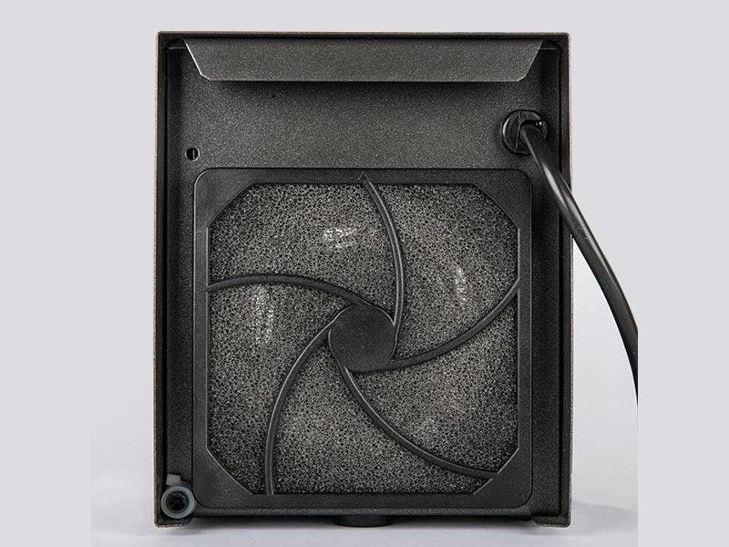 Heizgerät Ecomat 2000 Select