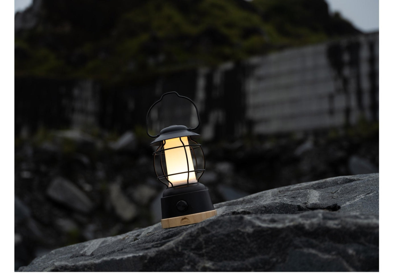 High Lumen Knight SE