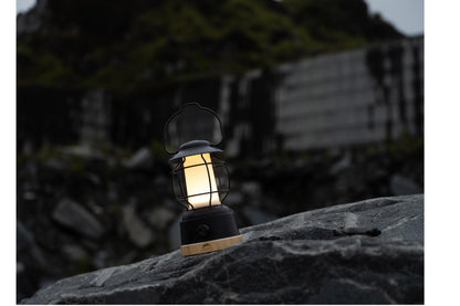 High Lumen Knight SE