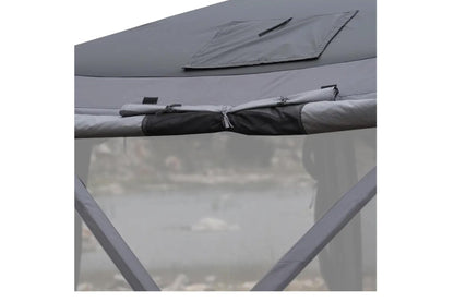 Hub Screen House 600 Lux