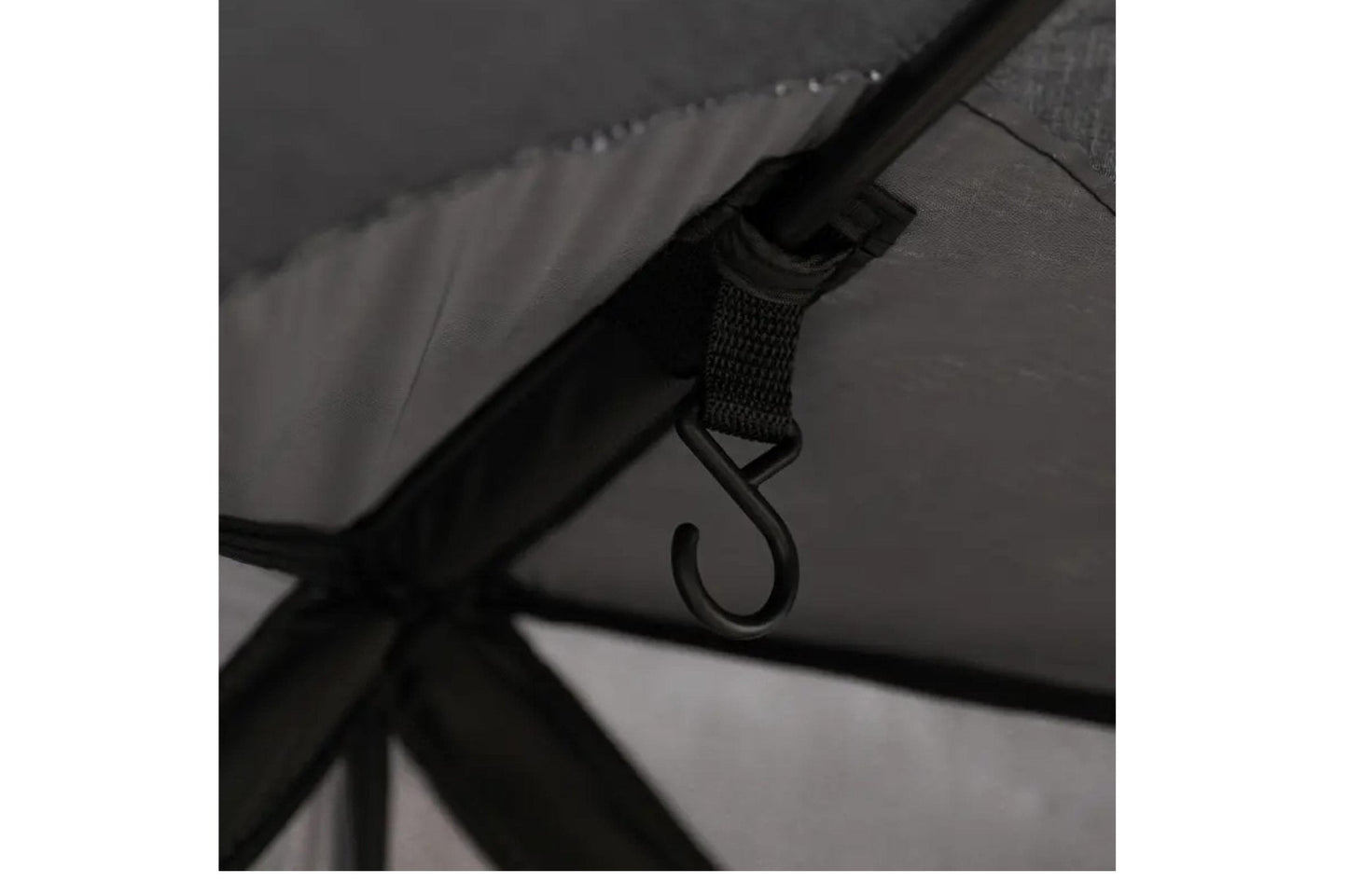 Hub Screen House 600 Lux