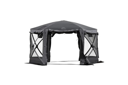 Hub Screen House 600 Lux