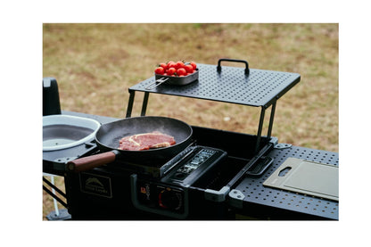 Integrated Kitchenbox