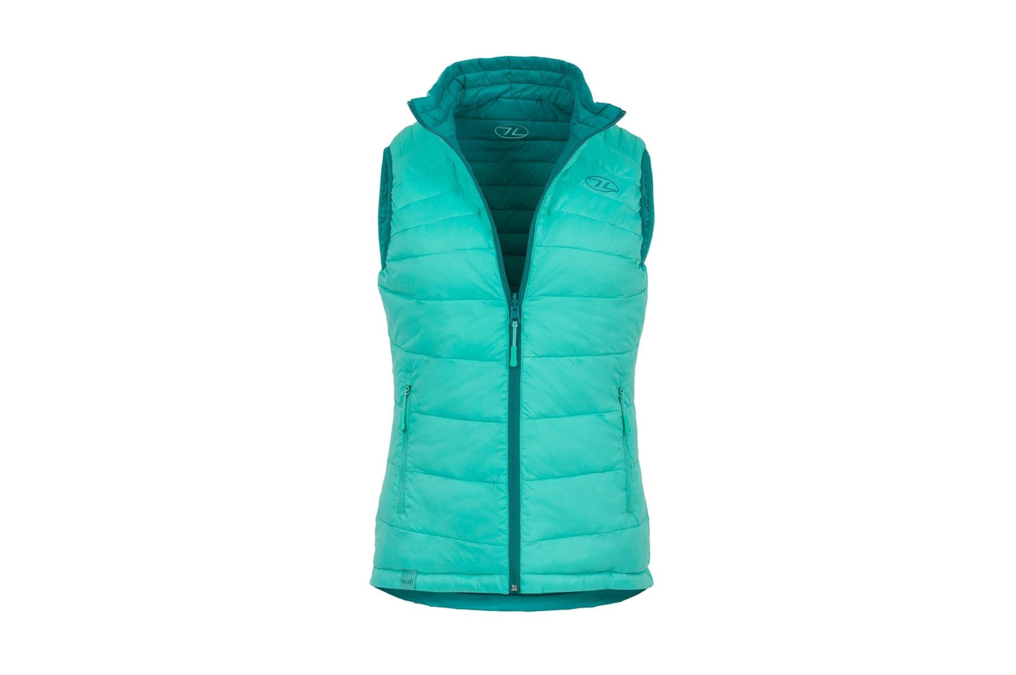 Ladies Reversible Gilet