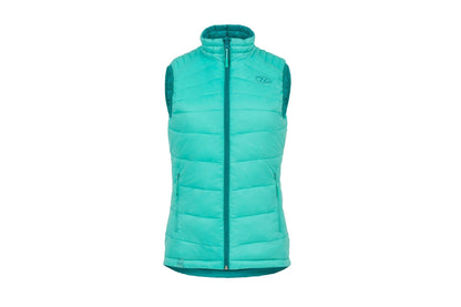 Ladies Reversible Gilet