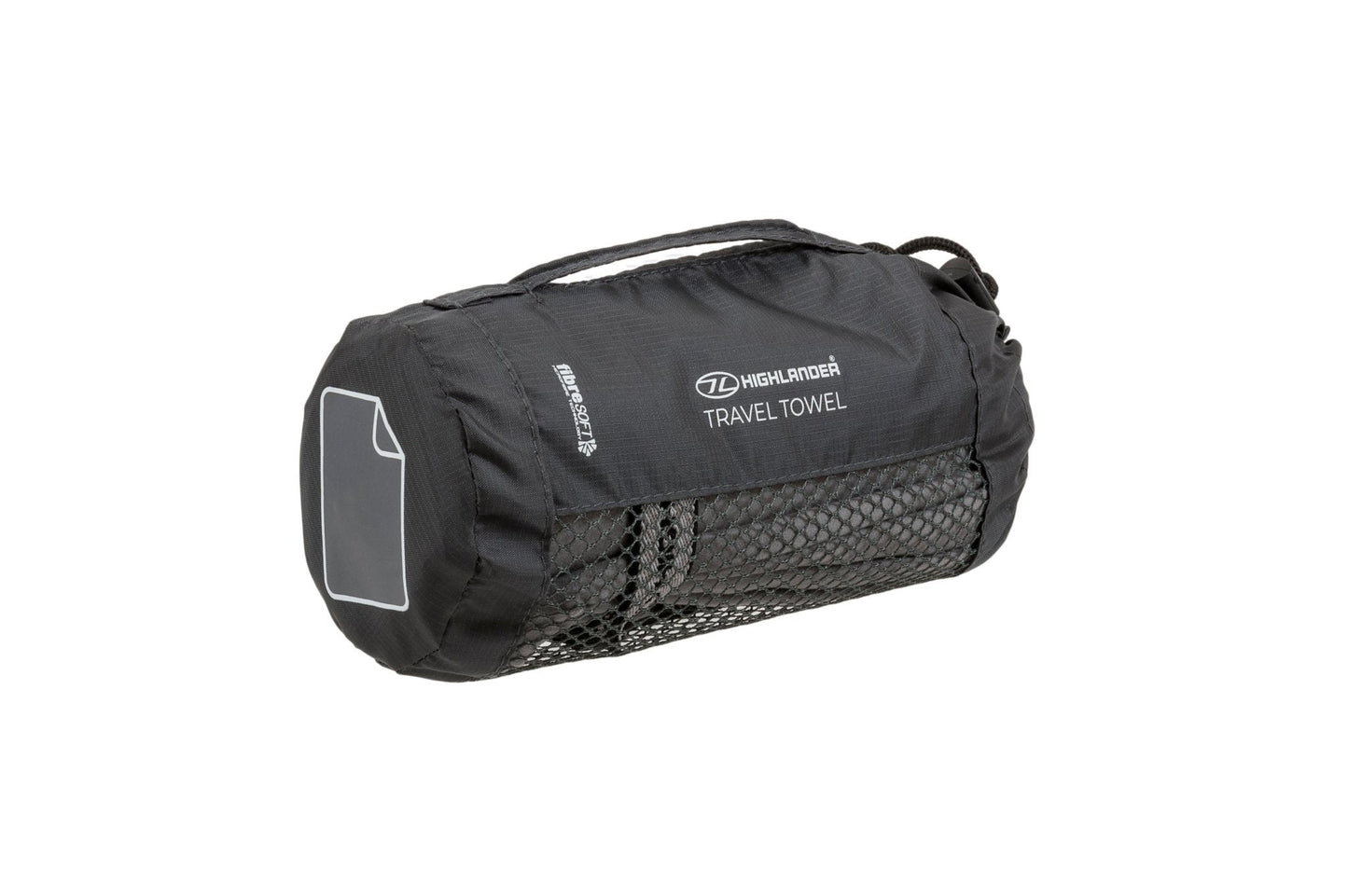 Large Fibresoft Towel