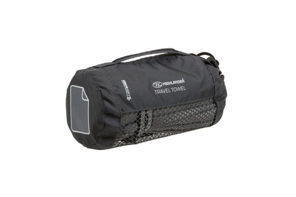 Large Fibresoft Towel