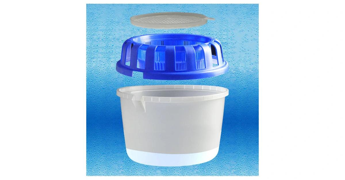 Luftentfeuchter CAGO Box CA 70