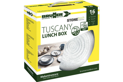 Lunch Box Tuscany