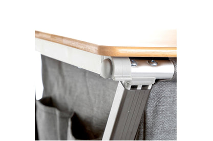 Mercury Cross Cooker HWT SQ