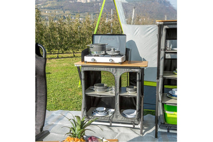 Mercury Cross Cooker HWT SQ