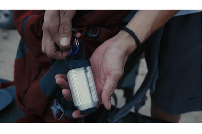 Mini Light with Tripod