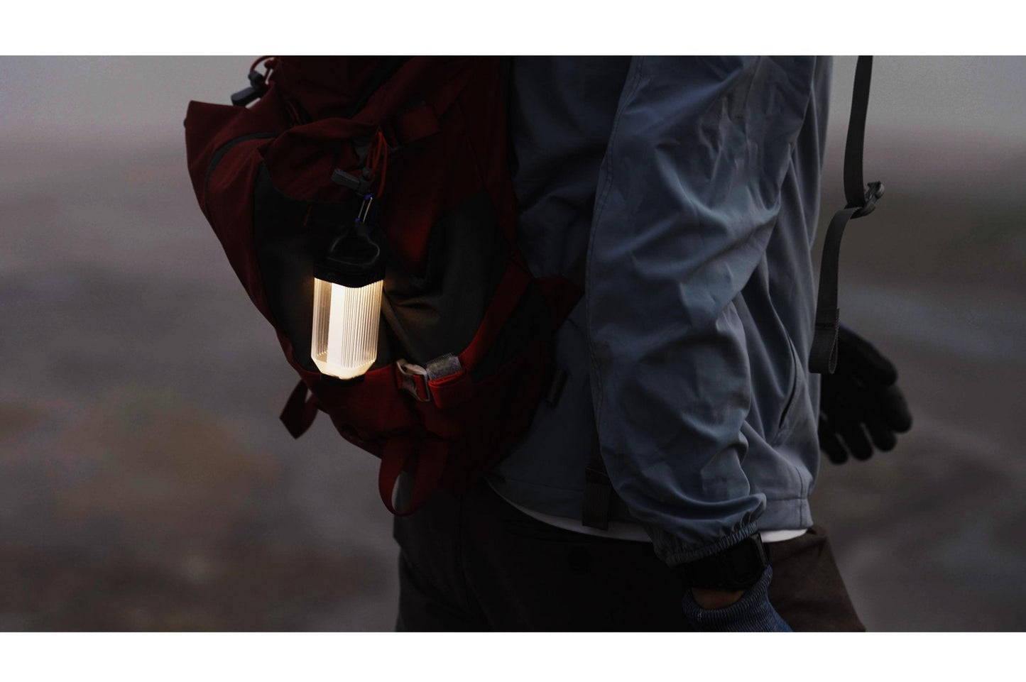 Mini Light with Tripod