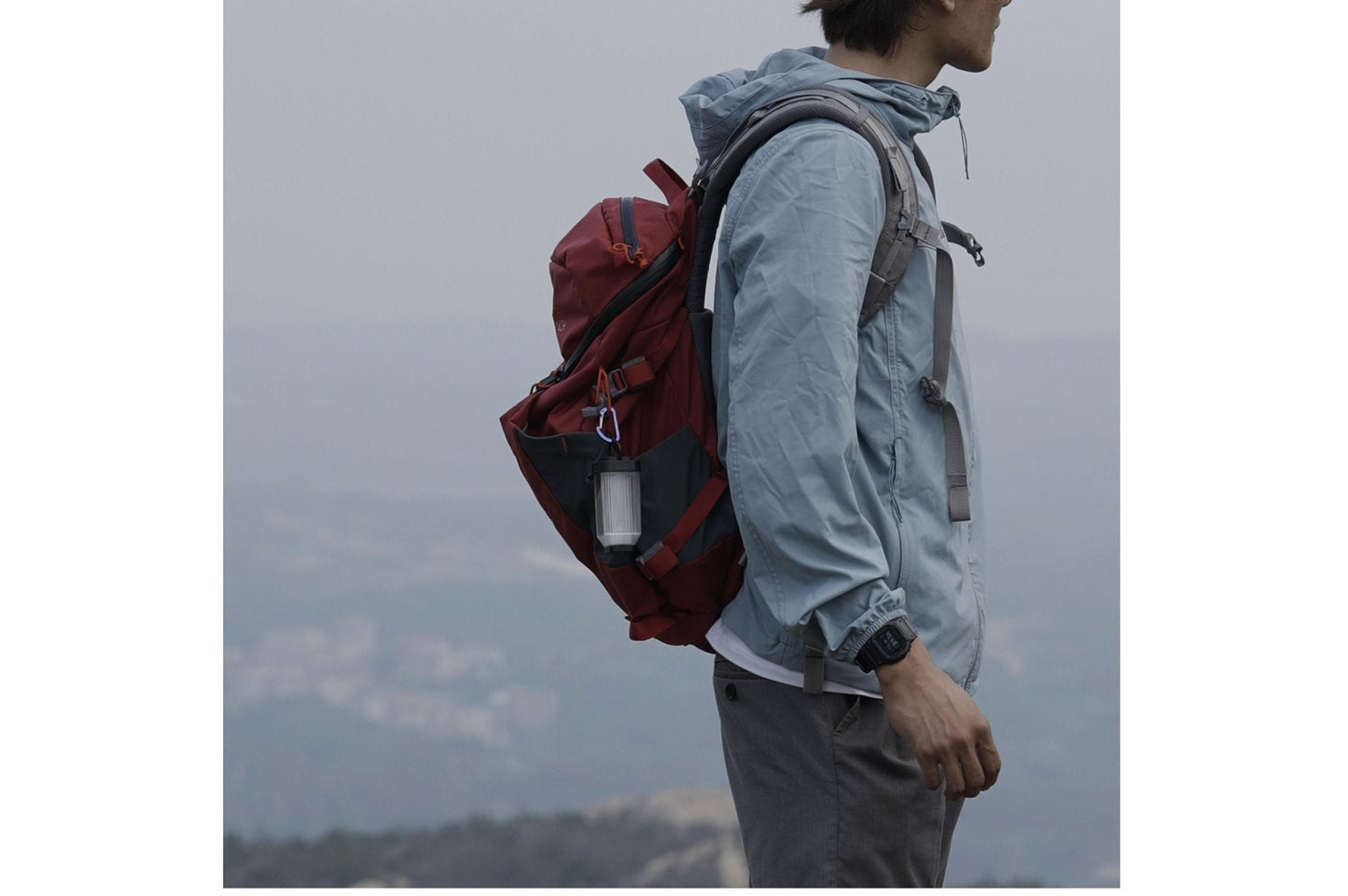 Mini Light with Tripod