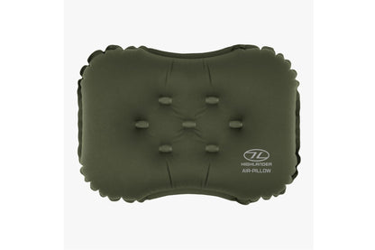 Nap Pak Camping Air Pillow