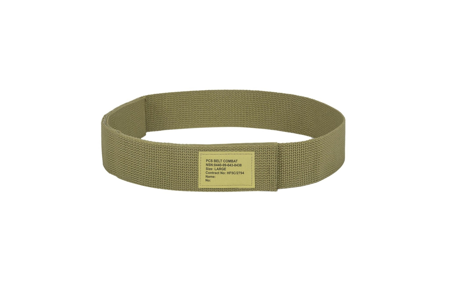 Pcs Belt