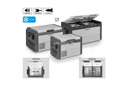 Polarys Criomaster 40