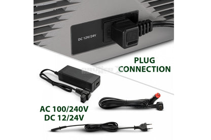 Polarys Freeze SZ 30