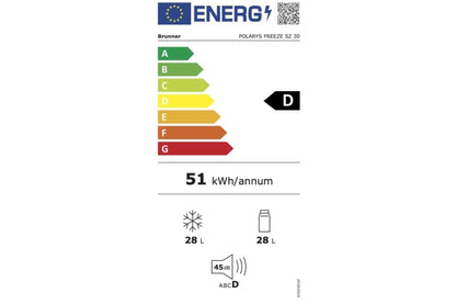Polarys Freeze SZ 30