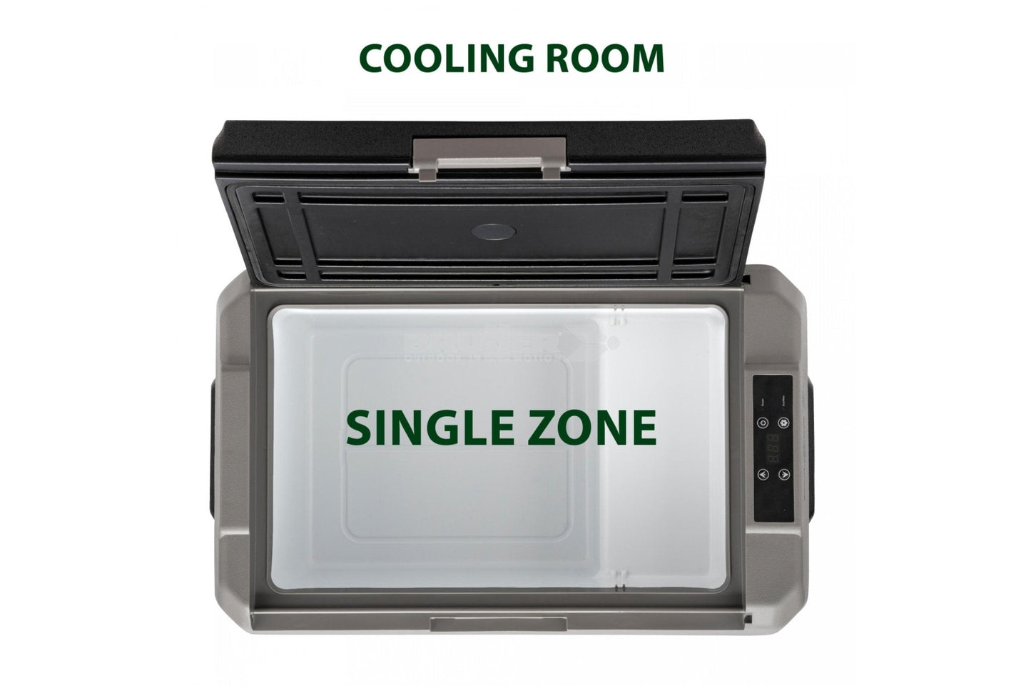 Polarys Freeze SZ 30