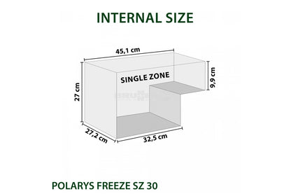 Polarys Freeze SZ 30