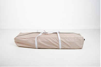 Portable Bamboo Table