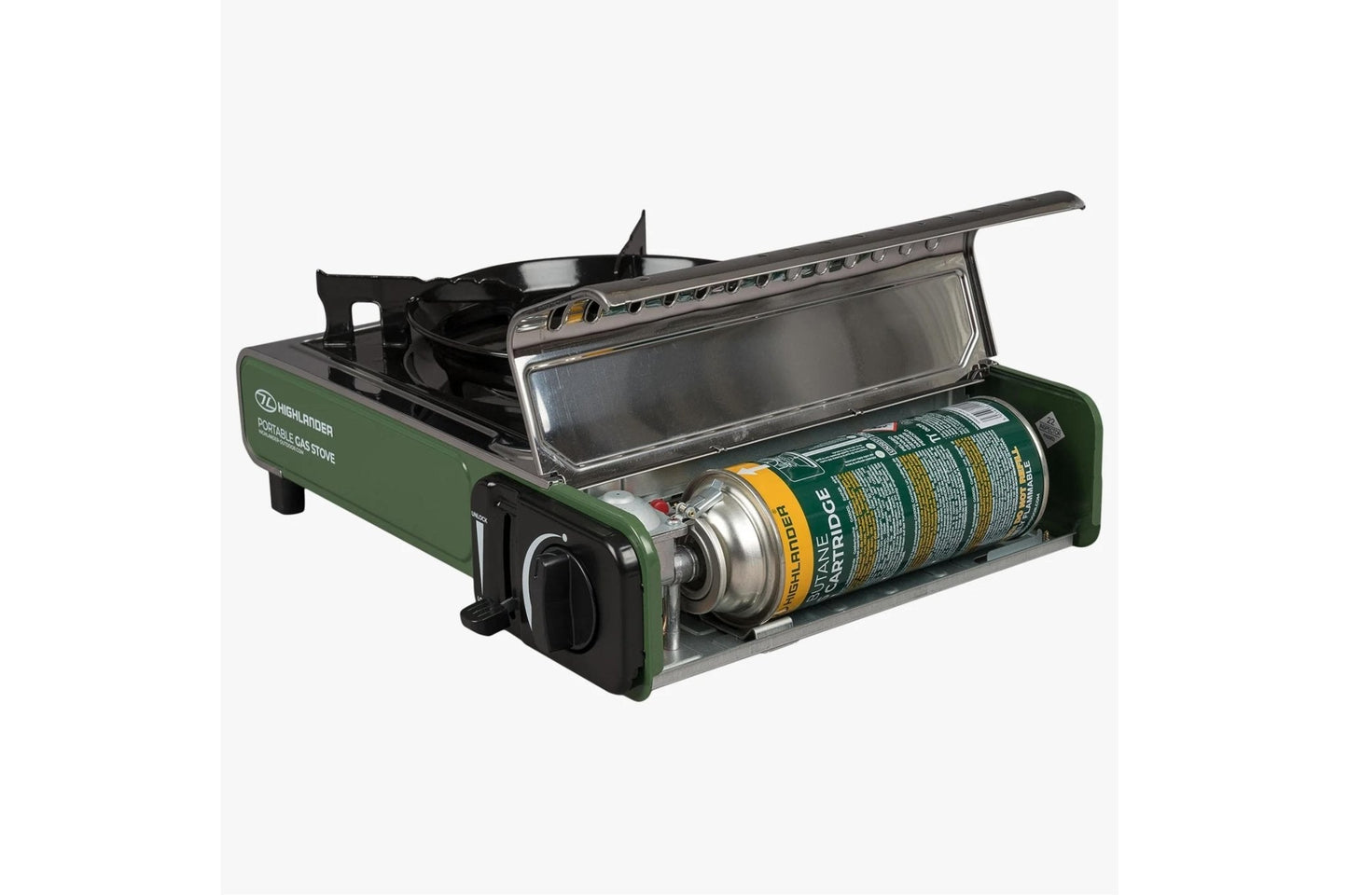 Portable Gas Stove