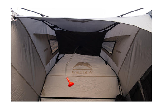 Privacy Tent