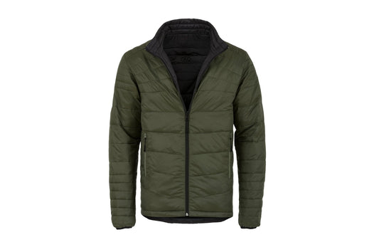 Reversible Insulated Jacket