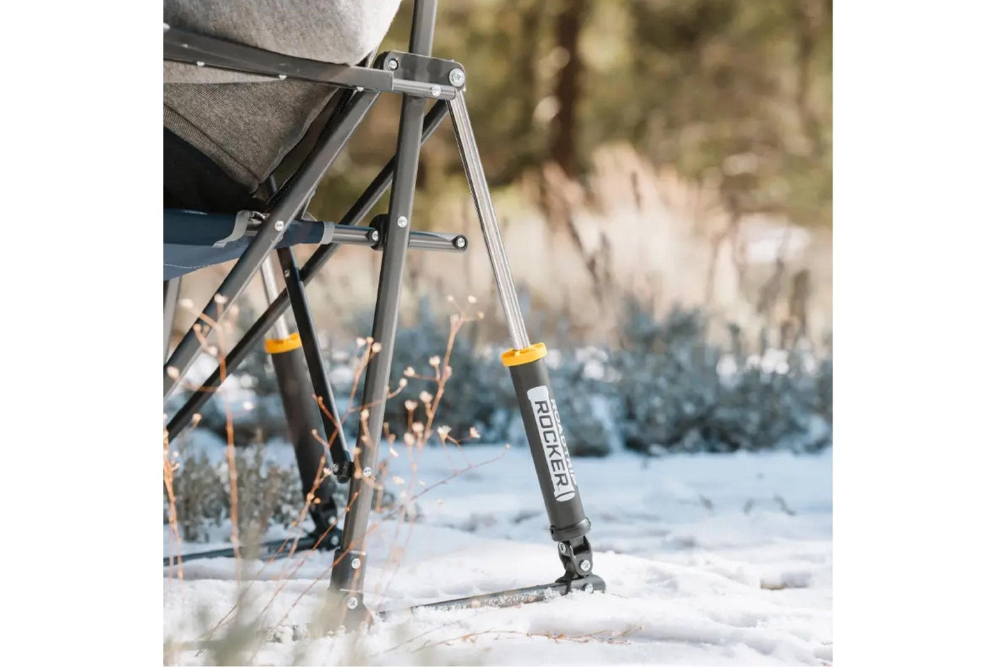 Road Trip Rocker Hunter Topo